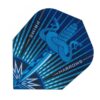 Misaladejuegos Plumas Harrows Darts Flights Prime Blue Sword  7525
