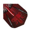 Misaladejuegos Plumas Harrows Darts Flights Prime Red Sword  7527 - Imagen 2