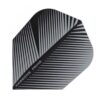 Misaladejuegos Plumas Harrows Darts Flights Prime Silver Feathers  7528