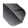 Misaladejuegos Plumas Harrows Darts Flights Prime Silver Feathers  7528 - Imagen 2