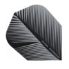 Misaladejuegos Plumas Harrows Darts Flights Prime Silver Feathers  7528 - Imagen 3