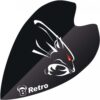 Misaladejuegos Plumas Bulls Darts DE Retro Mini Lynx  50962