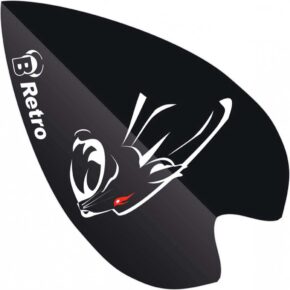 Misaladejuegos Plumas Bulls Darts DE Retro Mini Lynx  50962 - Imagen 2