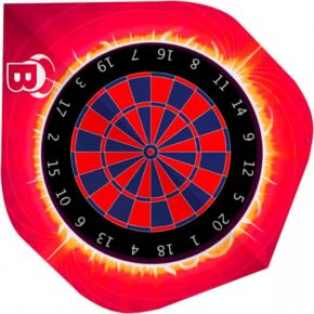 Misaladejuegos Plumas Bulls Darts DE Motex Pack 6 sets 82207 - Imagen 2