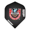 Misaladejuegos Plumas Winmau Standard Darts Rhino ADO 6905.171