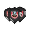 Misaladejuegos Plumas Winmau Standard Darts Rhino ADO 6905.171 - Imagen 2