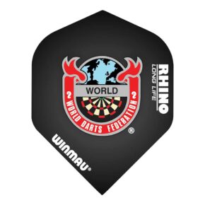 Misaladejuegos Plumas Winmau Standard Darts Rhino ADO 6905.171