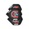 Misaladejuegos Plumas Winmau Standard Darts Rhino ADO 6905.171 - Imagen 3