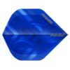 Misaladejuegos Plumas Winmau Darts Standard Zeta Blue Sword  6915.303 - Imagen 3