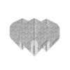 Misaladejuegos Plumas Winmau Darts Standard Prism Delta White Symbol 6915.203 - Imagen 2