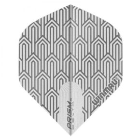 Misaladejuegos Plumas Winmau Darts Standard Prism Delta White Symbol 6915.203