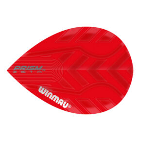 Misaladejuegos Plumas Winmau Darts Pear Zeta Red Sword  6915.602 - Imagen 2
