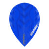 Misaladejuegos Plumas Winmau Darts Pear Zeta Blue Sword  6915.600