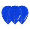 Misaladejuegos Plumas Winmau Darts Pear Zeta Blue Sword  6915.600 - Imagen 2