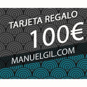 Misaladejuegos Tarjeta Regalo 100€