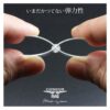 Misaladejuegos Plumas Condor Axe Standard Clear Corta 21.5mm 3 Uds. - Imagen 5