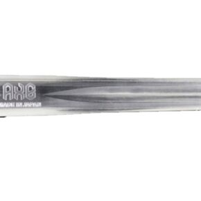 Misaladejuegos Plumas Condor Axe Standard Clear  Media 27.5m 3 Uds. - Imagen 4