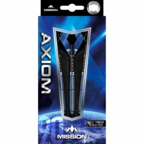 Misaladejuegos Dardos Mission Axiom 90% M1 21g M000217 - Imagen 3