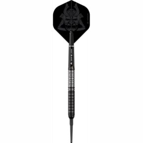 Misaladejuegos Dardos Mission ST. Kuro 95% M1 21g M000228 - Imagen 2