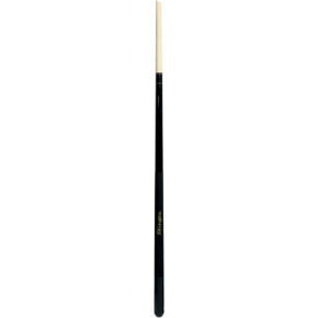 Misaladejuegos Taco Billar Pool Stinger Shadow Pool Cue Black 13mm 19oz 5585.111.20oz