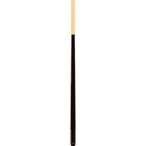 Misaladejuegos Taco Billar Pool Triton Pool Cue nº1 Black 19oz 5585.026.19oz