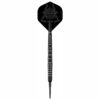 Misaladejuegos Dardos Mission ST. Kuro 95% M3 18g D9175 - Imagen 2