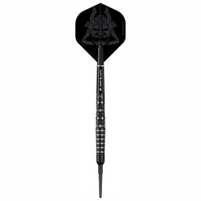 Misaladejuegos Dardos Mission ST. Kuro 95% M3 18g D9175 - Imagen 2