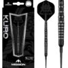 Misaladejuegos Dardos Mission ST. Kuro 95% M3 18g D9175 - Imagen 5