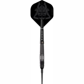 Misaladejuegos Dardos Mission ST. Kuro 95% M4 19g D9177-MI000334 - Imagen 2