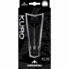 Misaladejuegos Dardos Mission ST. Kuro 95% M4 19g D9177-MI000334 - Imagen 3