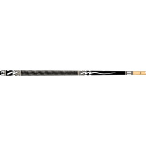 Misaladejuegos Taco Billar Americano Buffalo Glory Pool Cue Nº1 20oz 5603.081.20oz - Imagen 2