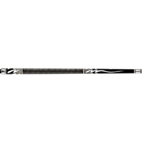 Misaladejuegos Taco Billar Americano Buffalo Glory Pool Cue Nº1 20oz 5603.081.20oz - Imagen 3