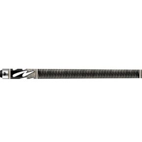 Misaladejuegos Taco Billar Americano Buffalo Glory Pool Cue Nº1 20oz 5603.081.20oz - Imagen 4