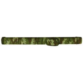 Misaladejuegos Taco Billar Americano Shooter Army Verde Pool Cue + Tubo nº1 19oz 5585.058.19oz - Imagen 3