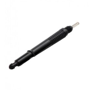 Misaladejuegos Cañas Shaft Cuesoul Koff AK6 Black 30mm  CS-AK6-5-30