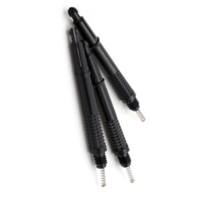 Misaladejuegos Cañas Shaft Cuesoul Koff AK6 Black 30mm  CS-AK6-5-30 - Imagen 3