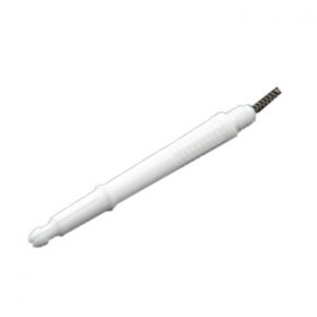 Misaladejuegos Cañas Shaft Cuesoul Koff AK6 White 30mm  CS-AK6-6-30