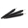 Misaladejuegos Cañas Shaft Cuesoul Koff AK6 Black 45mm  CS-AK6-5-45 - Imagen 2