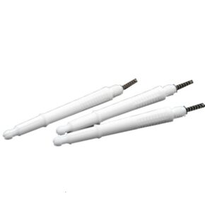 Misaladejuegos Cañas Shaft Cuesoul Koff AK6 White 45mm  CS-AK6-6-45 - Imagen 2