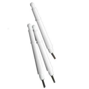 Misaladejuegos Cañas Shaft Cuesoul Koff AK6 White 45mm  CS-AK6-6-45 - Imagen 3