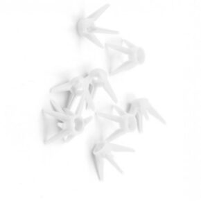 Misaladejuegos Cañas Guard Pawl Cuesoul Koff AK6 White 9 unit  CS-AK6-ZBZ-6 - Imagen 2