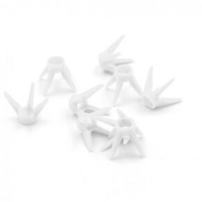 Misaladejuegos Cañas Guard Pawl Cuesoul Koff AK6 White 9 unit  CS-AK6-ZBZ-6