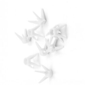 Misaladejuegos Cañas Guard Pawl Cuesoul Koff AK6 White 9 unit  CS-AK6-ZBZ-6 - Imagen 3