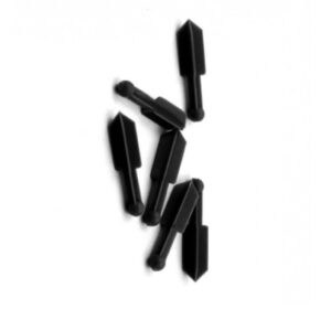 Misaladejuegos Cañas Cross Sword Cuesoul Koff AK6 Black 6 unit  CS-AK6-CX-5 - Imagen 2