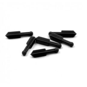 Misaladejuegos Cañas Cross Sword Cuesoul Koff AK6 Black 6 unit  CS-AK6-CX-5