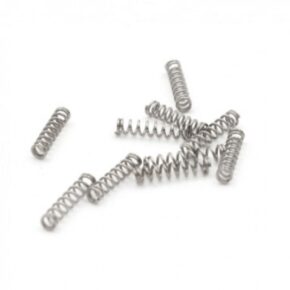 Misaladejuegos Cañas Spring Cuesoul Koff AK6 Black 9 unit  CS-AK6-TH