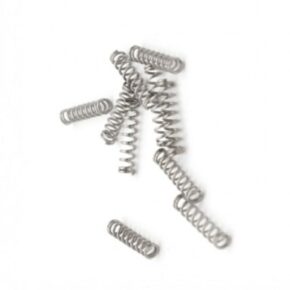 Misaladejuegos Cañas Spring Cuesoul Koff AK6 Black 9 unit  CS-AK6-TH - Imagen 3