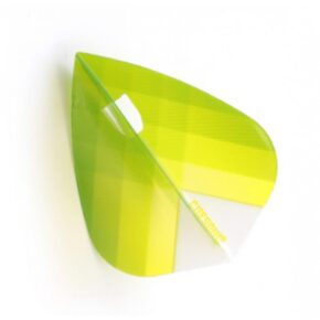 Misaladejuegos Plumas Flights Darts Cuesoul Koff AK6 Kite Verde  CS-AK6-FZ-4 - Imagen 2