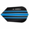 Misaladejuegos Plumas Mission Darts Slim Mesh Azul F1981 - Imagen 2