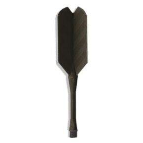 Misaladejuegos Pluma Super Slim 1 unidades Rosca 2ba Negra